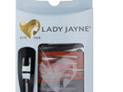 Lady Jayne One Touch Clips 10 pack