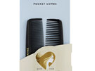 Lady Jayne Pocket Comb - 2 Pk