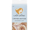 Lady Jayne Shower Cap