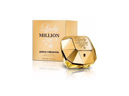 LADY MILLION (80ML) EDP