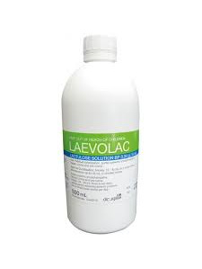 LAEVOLAC Oral Liquid 500ml
