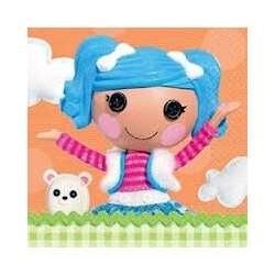 Lalaloopsy Party Range