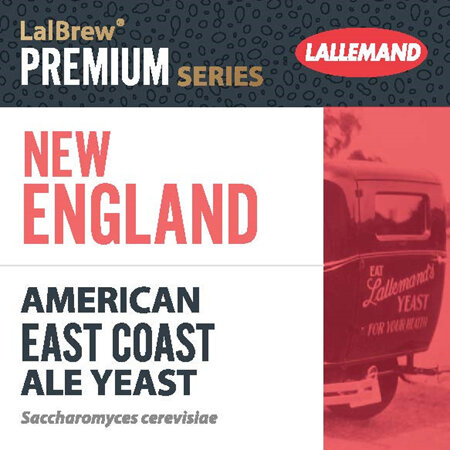 Lallemand New England