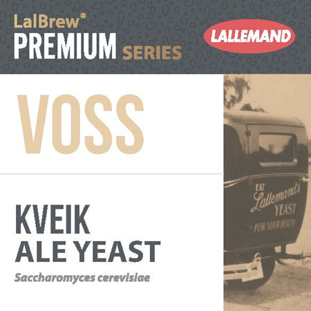 Lallemand Voss Kveik