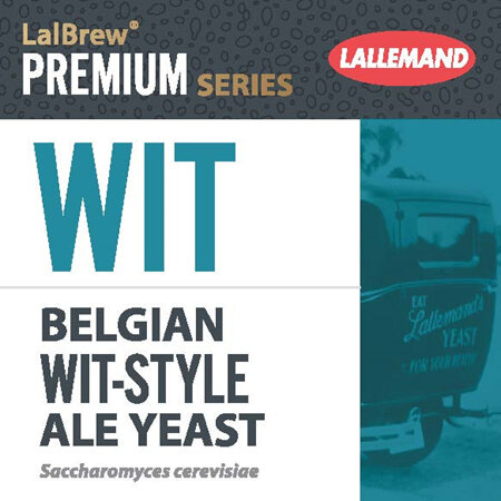 Lallemand Wit