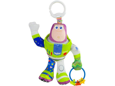Lamaze Disney Baby Toy Story - Buzz Lightyear