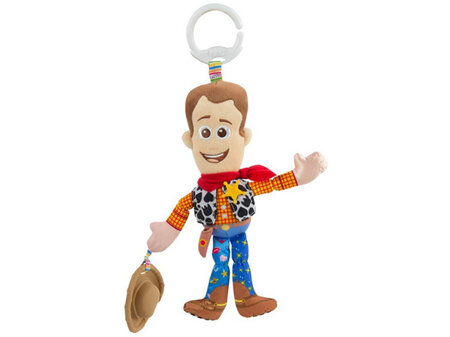 Lamaze Disney Baby Toy Story - Woody