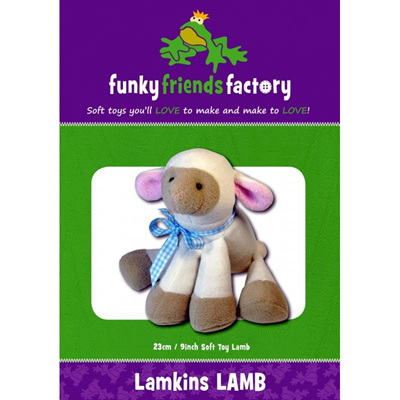 Lamkins Lamb pattern