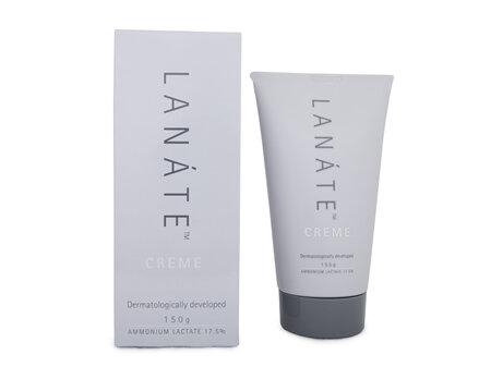 Lanate Creme 150g