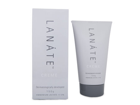 Lanate Creme 150g