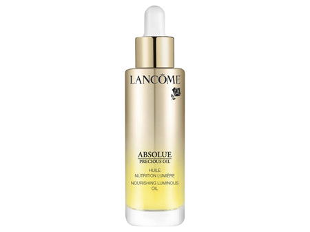 Lancome Absolue Oil 30ml