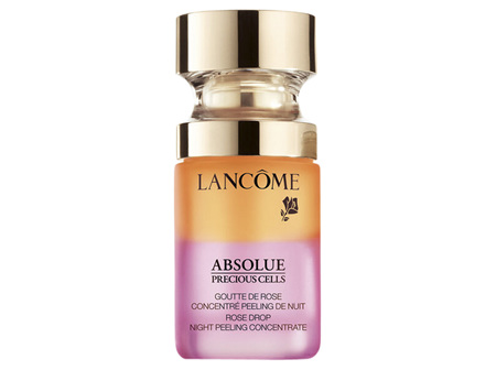 Lancome Absolue Precious Cells Midnight Bi-Phase Oil 15ml