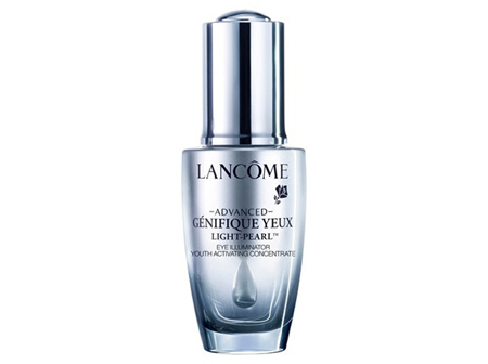 Lancome Genifique Light-Pearl Lash and Eye Concentrate