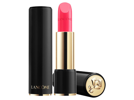 Lancome L'Absolu Rouge 321 Happy Rose