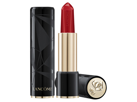 Lancome L'Absolu Rouge Ruby Cream 133