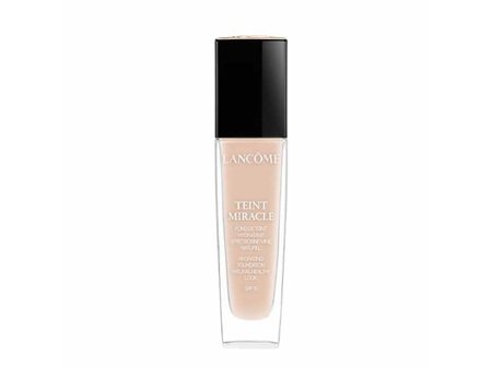 Lancome Teint Miracle Foundation 02