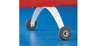 Landing gear