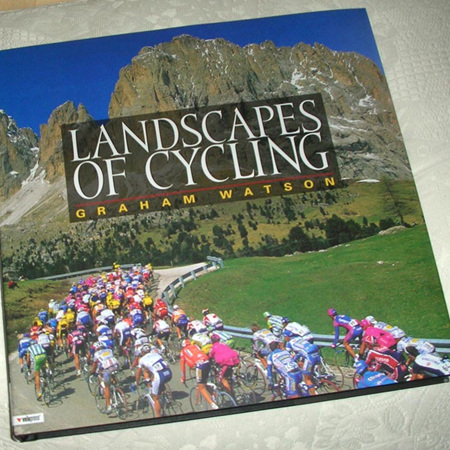 Landscapes of Cycling