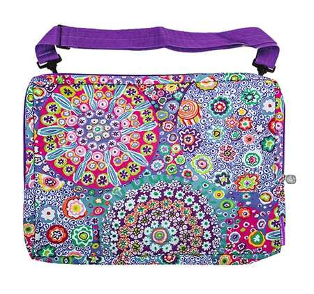 Large Millifiore Project Bag by Kaffe Fassett Designs
