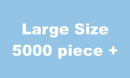 Large Size Jigsaw Puzzles 5000  Pieces And Above