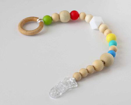 Large Teether