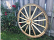 Large Wagon Wheel