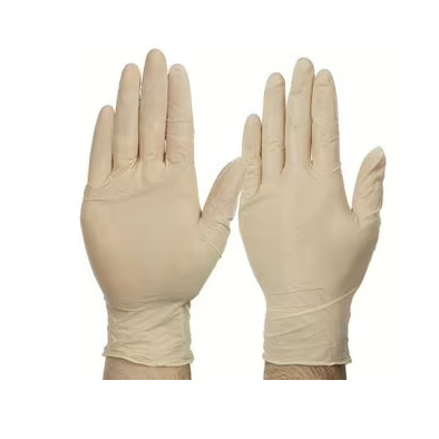 LATEX GLOVES SMALL 24 PACK