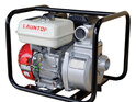 Launtop 2" Water Pump 7HP Petrol Engine with Recoil Start