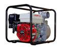 Launtop 3" Water Pump 7HP Petrol Engine with Recoil Start