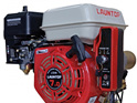 Launtop 7HP Petrol Engine 4 Stroke - Electric Start