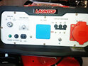 Launtop LT10000LBE Generator - Three Phase