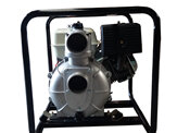 Launtop LTF80C 3" High Pressure Water Pump