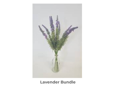 Lavender 41cm