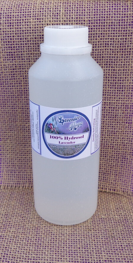 Lavender Hydrosol