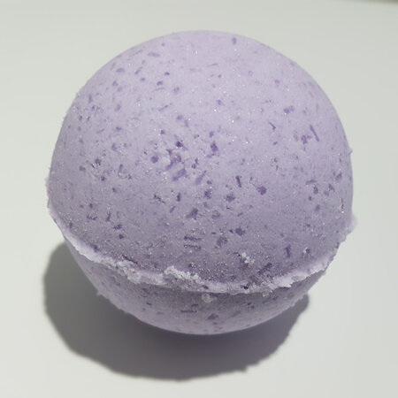 Lavender - Magic Bath Ball