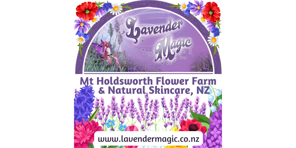 Lavender Magic NZ