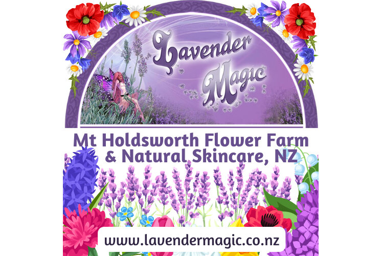 Lavender Magic NZ