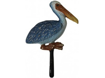 Lavida Hook Blue Pelican