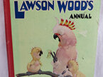 Lawson Wood's