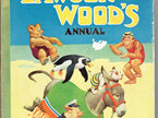 Lawson Woods Annual 1951