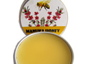 LB04 Manuka Honey Lip Balm 10g
