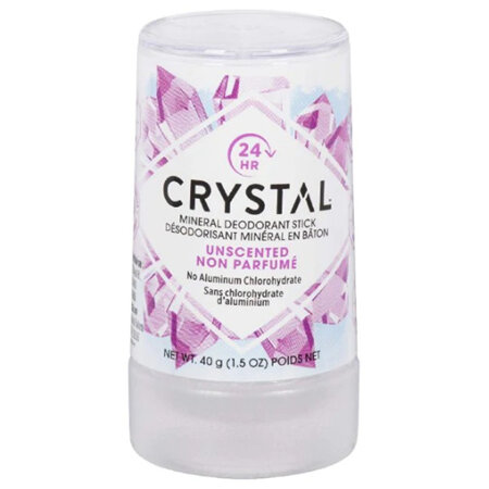 Le Crystal Stick Deodorant