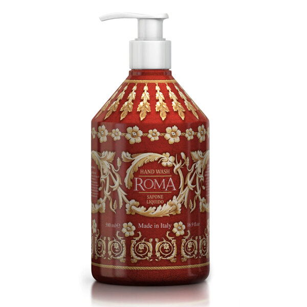 Le Maioliche | ROMA Liquid Hand Soap 500ml