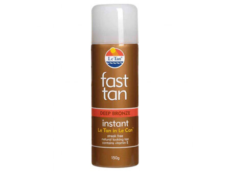 LE TAN CLASSIC TAN MEDIUM DARK 150G