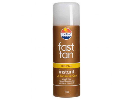 Le Tan In Le Can Bronze 150g