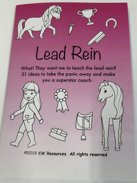 Lead Rein KW Resources