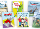 Learn-to-Read Storybooks Series 2 - all six readers in one set