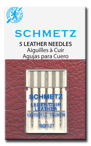 Leather Needle