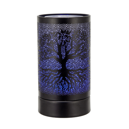 LED 8 COLOUR CHANGING - Tree of Life