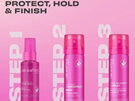 Lee St. Style Hold Tight H/Spr 50ml